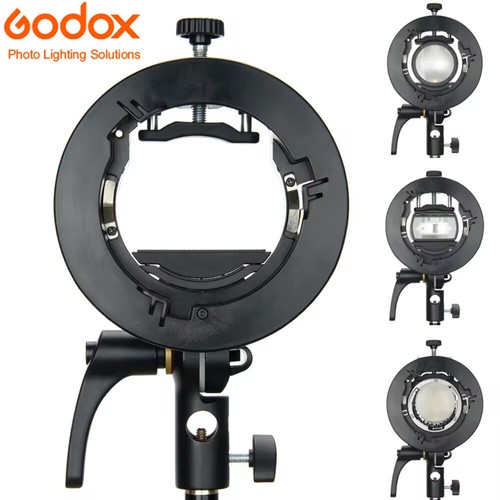 Godox bowens mount - s2,