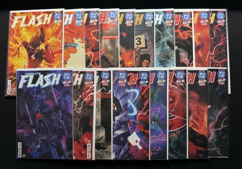 2025 absolute flash 19 - absolute,