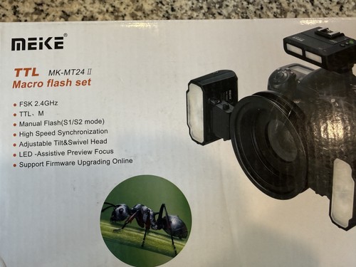 Meike mt24 ii - (1012),