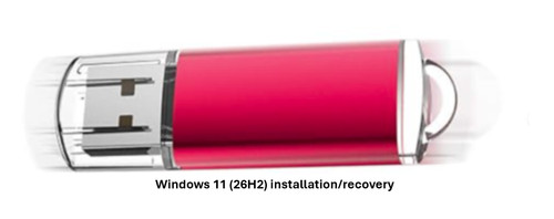 Windows pro - 11,