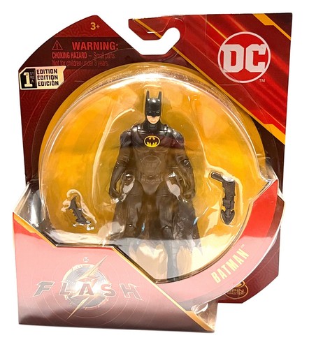 Spin master 2022 the flash - dc,