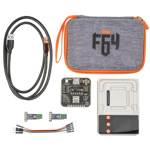 Flash lite f64 - flash,