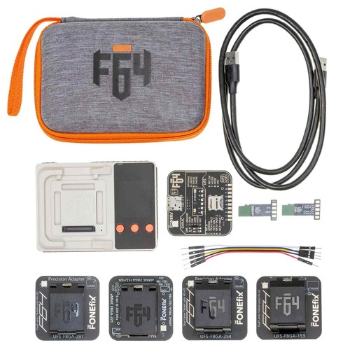 Flash ultra f64 - ultra, (full)