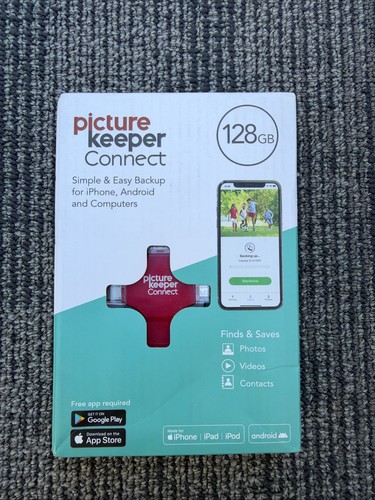 Picture keeper connect - connect,