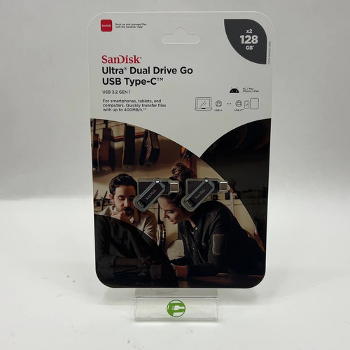 New sandisk ultra - ultra, drive