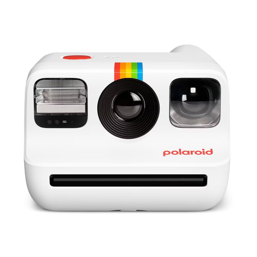 Polaroid camera - camera, (gen