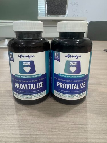 Pack company provitalize - pack,