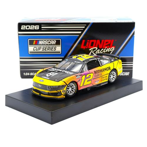 Ryan blaney 2026 - blaney,