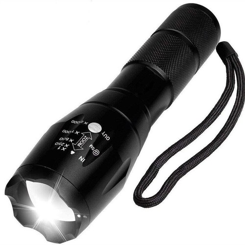 Super bright tactical military - bright,