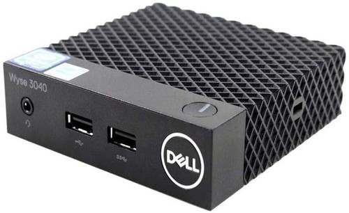 Dell wyse 3040 thin client - 3040,